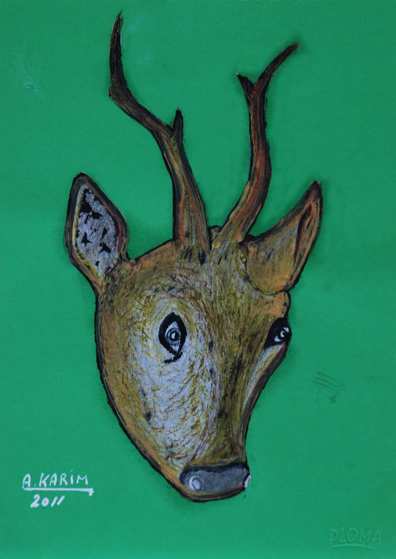 رسم