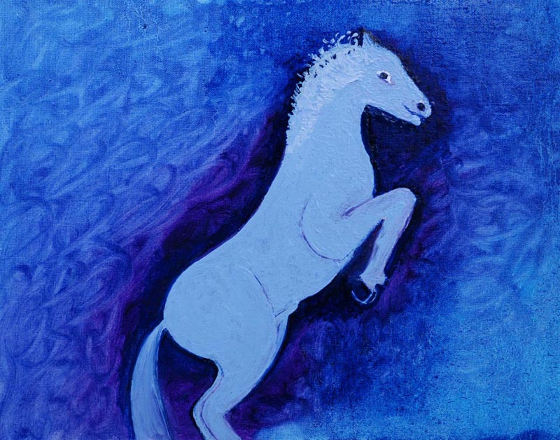 رسم